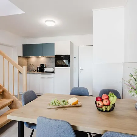 Meerholung 4 9 Apartman