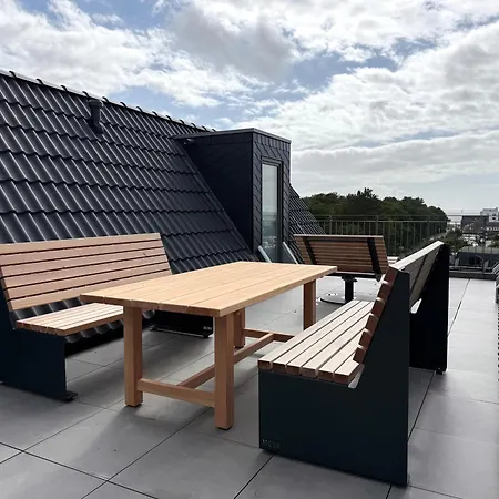 Meerholung 4 9 Apartman