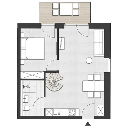 Meerholung 4 9 Apartman