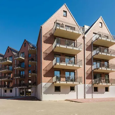 Meerholung 4 9 Apartman Cuxhaven