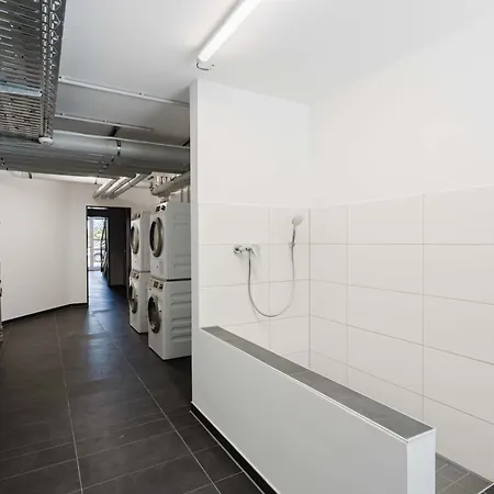 Meerholung 4 9 Apartman Cuxhaven